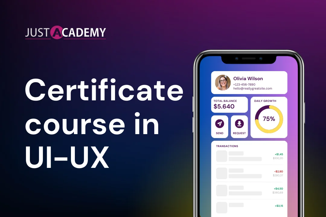 Best Figma course in Mumbai
