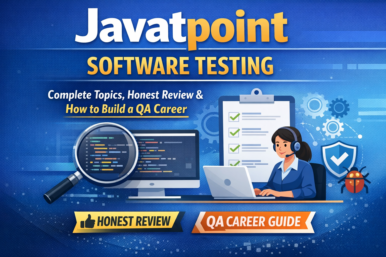 software testing