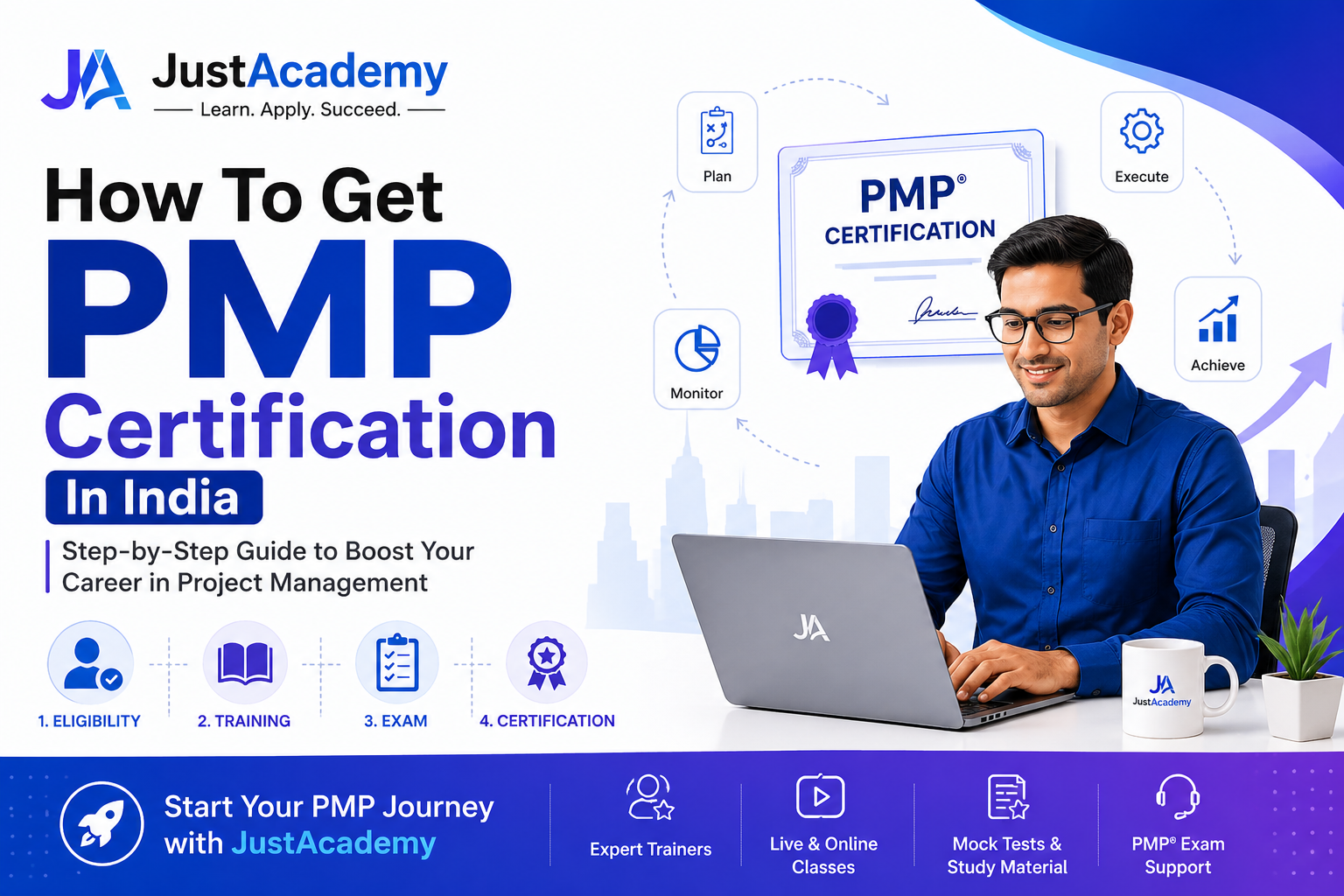 Project Management Professional Certification Training