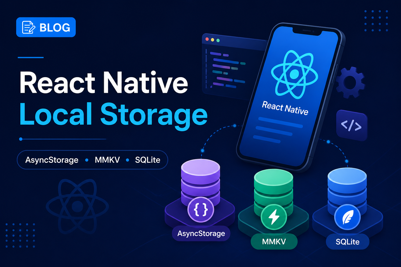 Mobile App Development