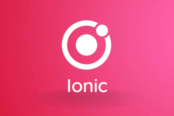 ionic course