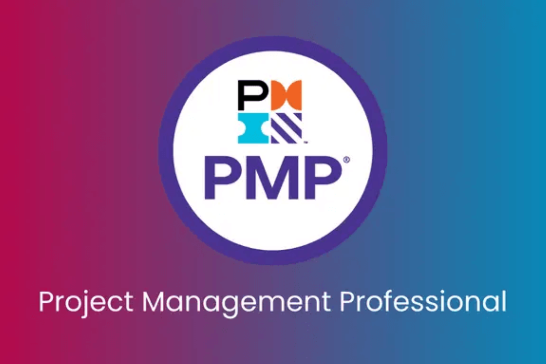 PMP Certification Training in Whittier