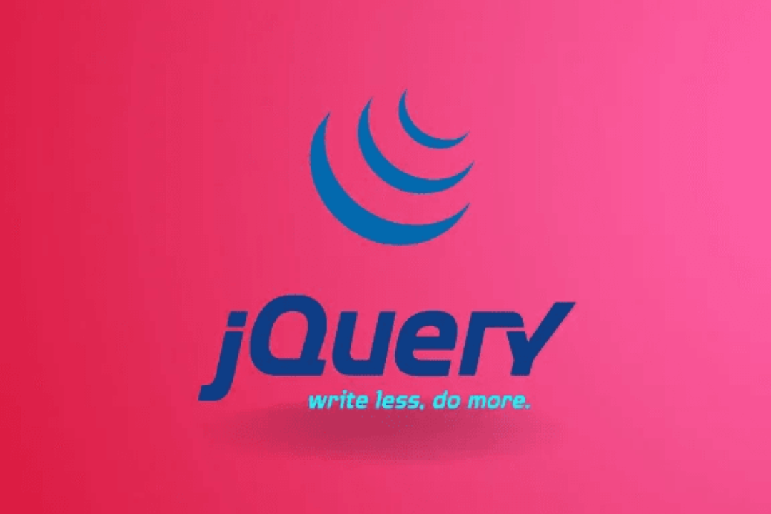 jQuery Training in Sion