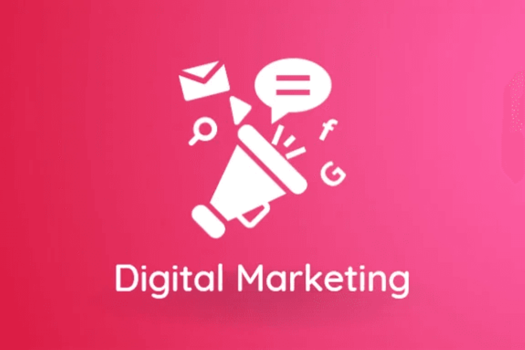 Digital Marketing in Goregaon
