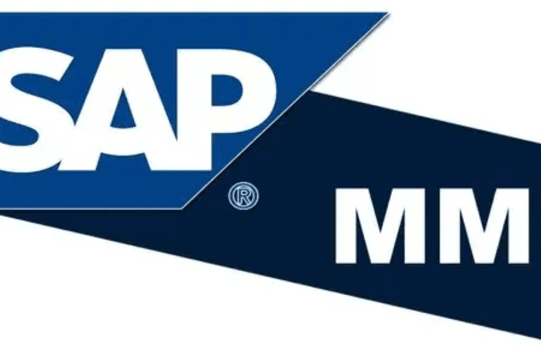 SAP MM Training in Banglore
