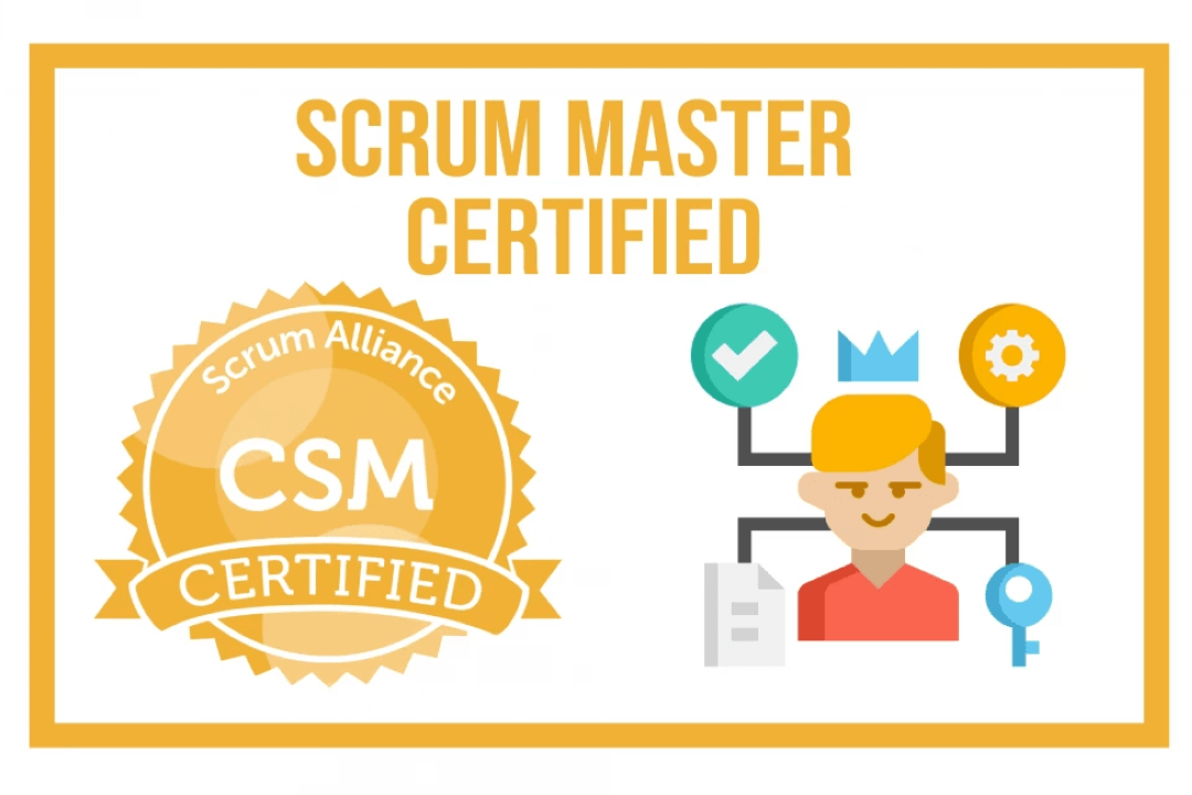 Certified Scrum Master (CSM) Certification Training in Madhya Pradesh