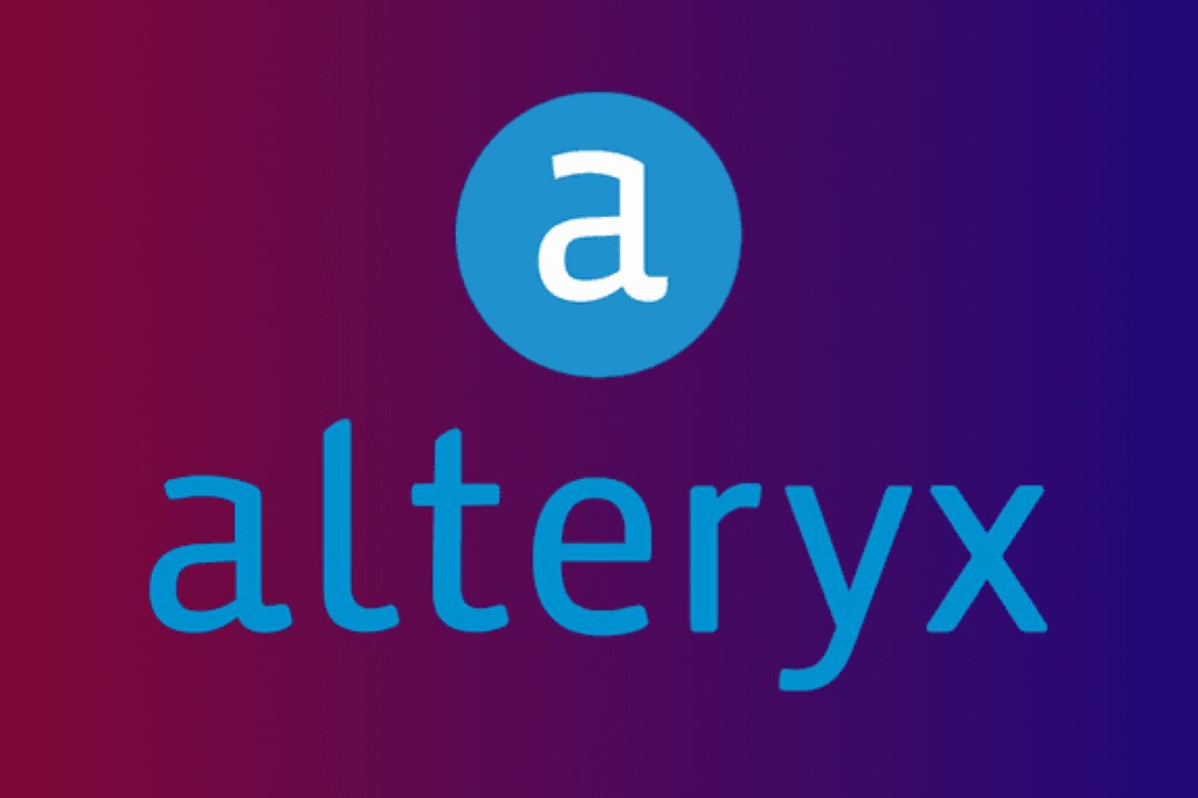 Alteryx Online Training Washington DC
