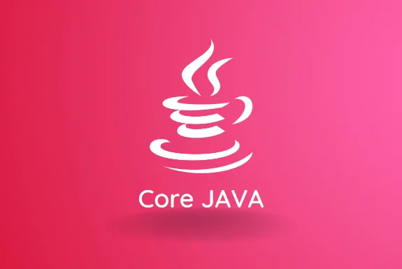 Core Java Training Course