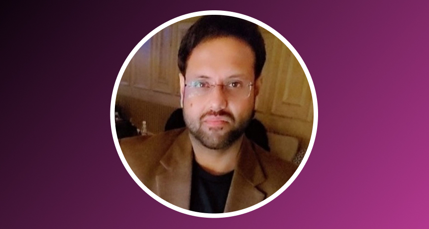Dinesh Nanda