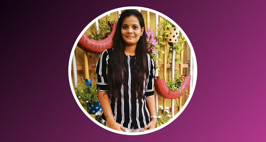 Siddhi Panchal