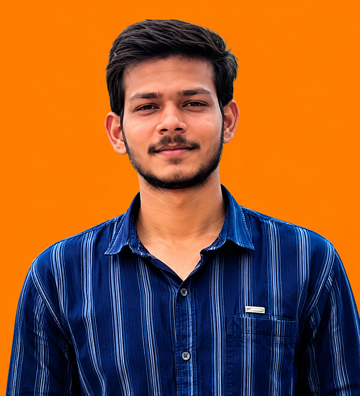 Abhishek Maurya