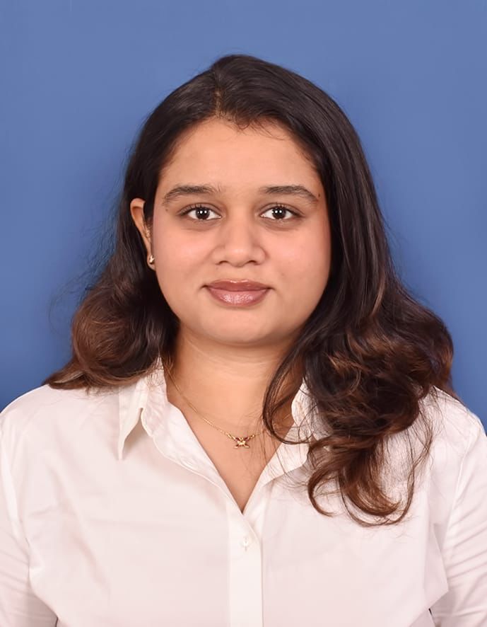 Shraddha Disle