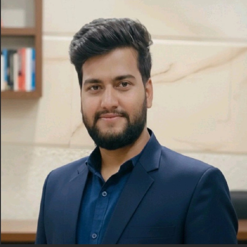 Nilesh Chaturvedi