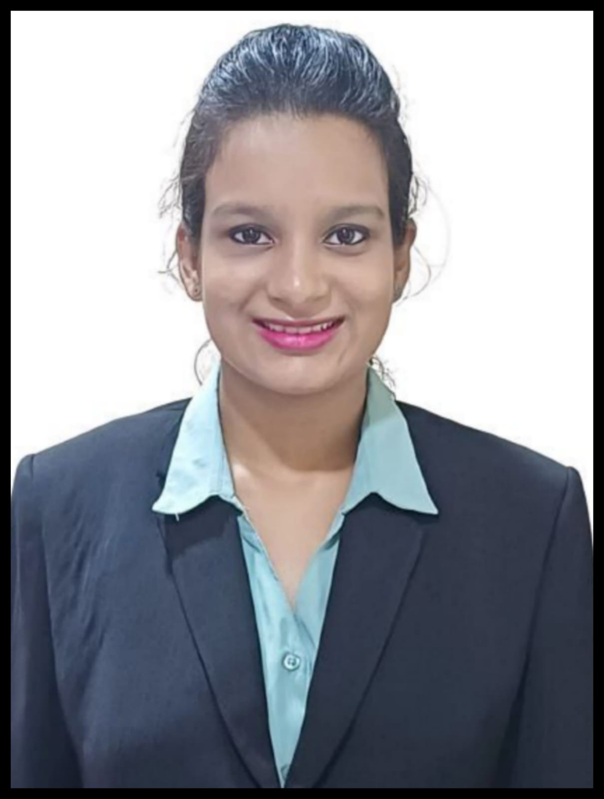 Jaesika Menon