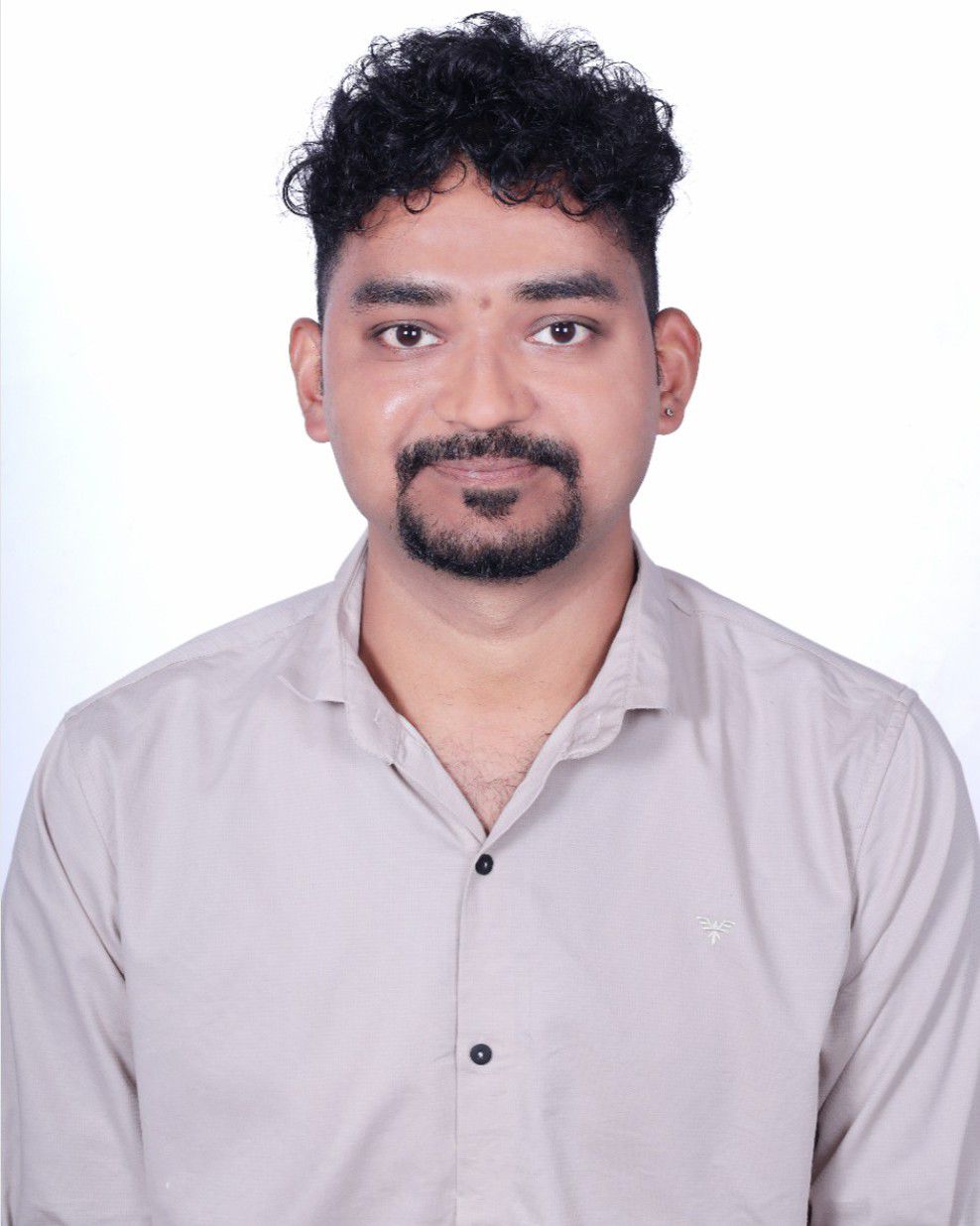 Sandesh Shetty