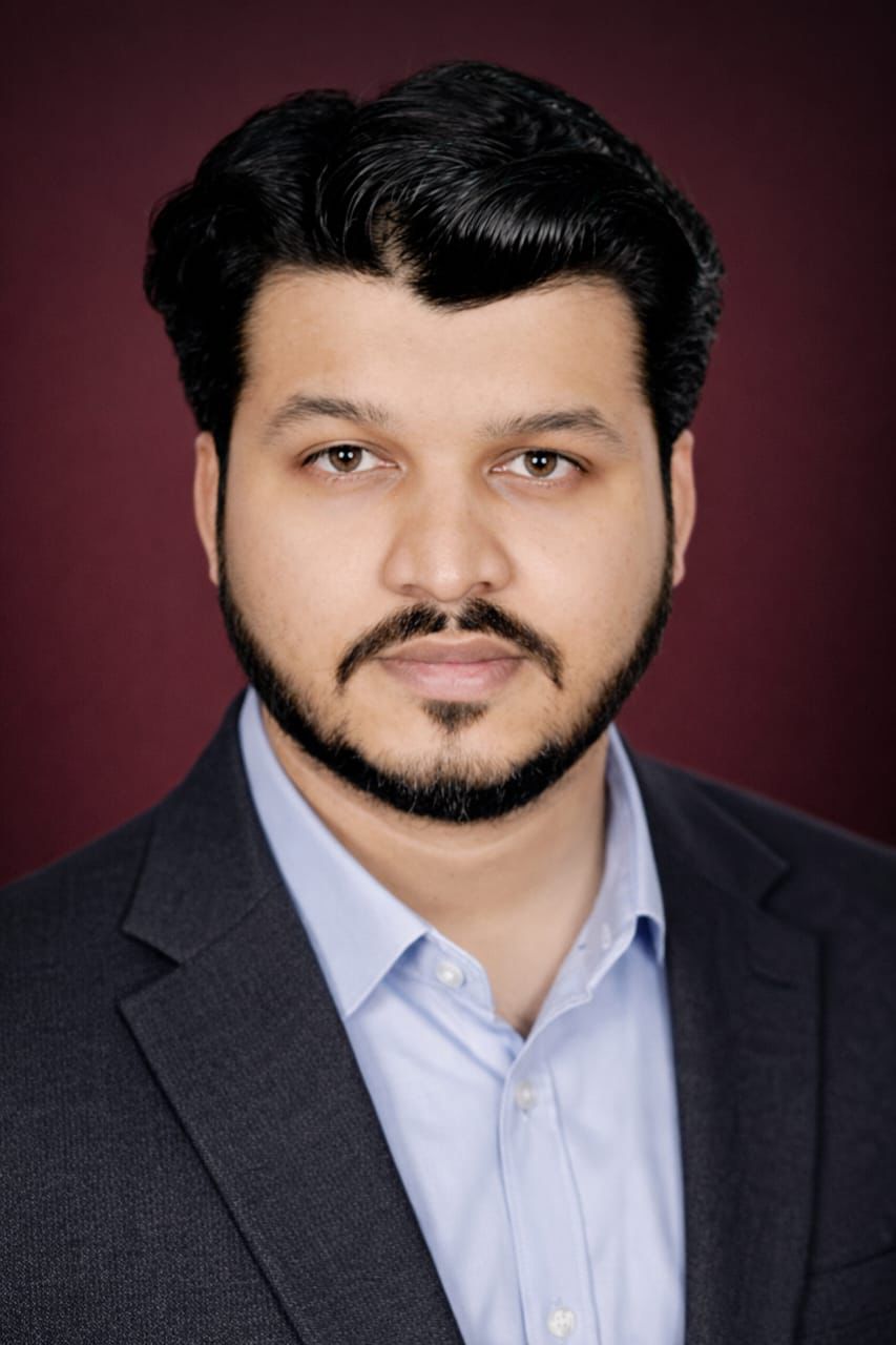 Nadeemuddin Sayed