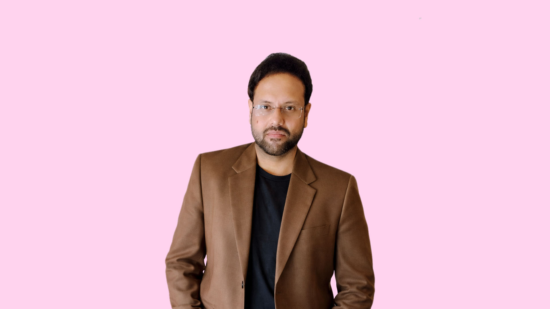 Dinesh Nanda