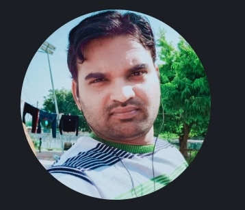 Ankit Kushwaha