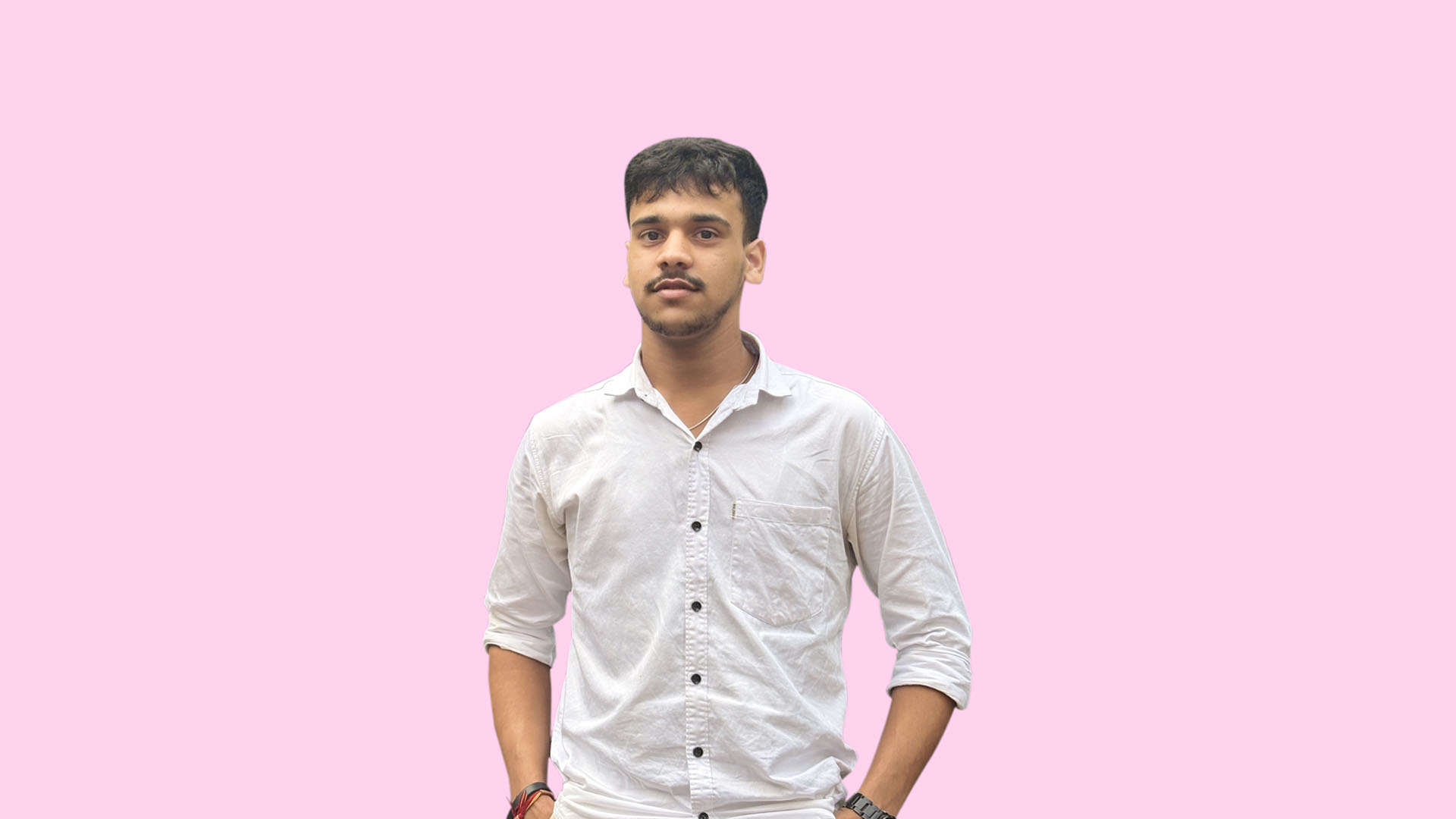 Vikas Das