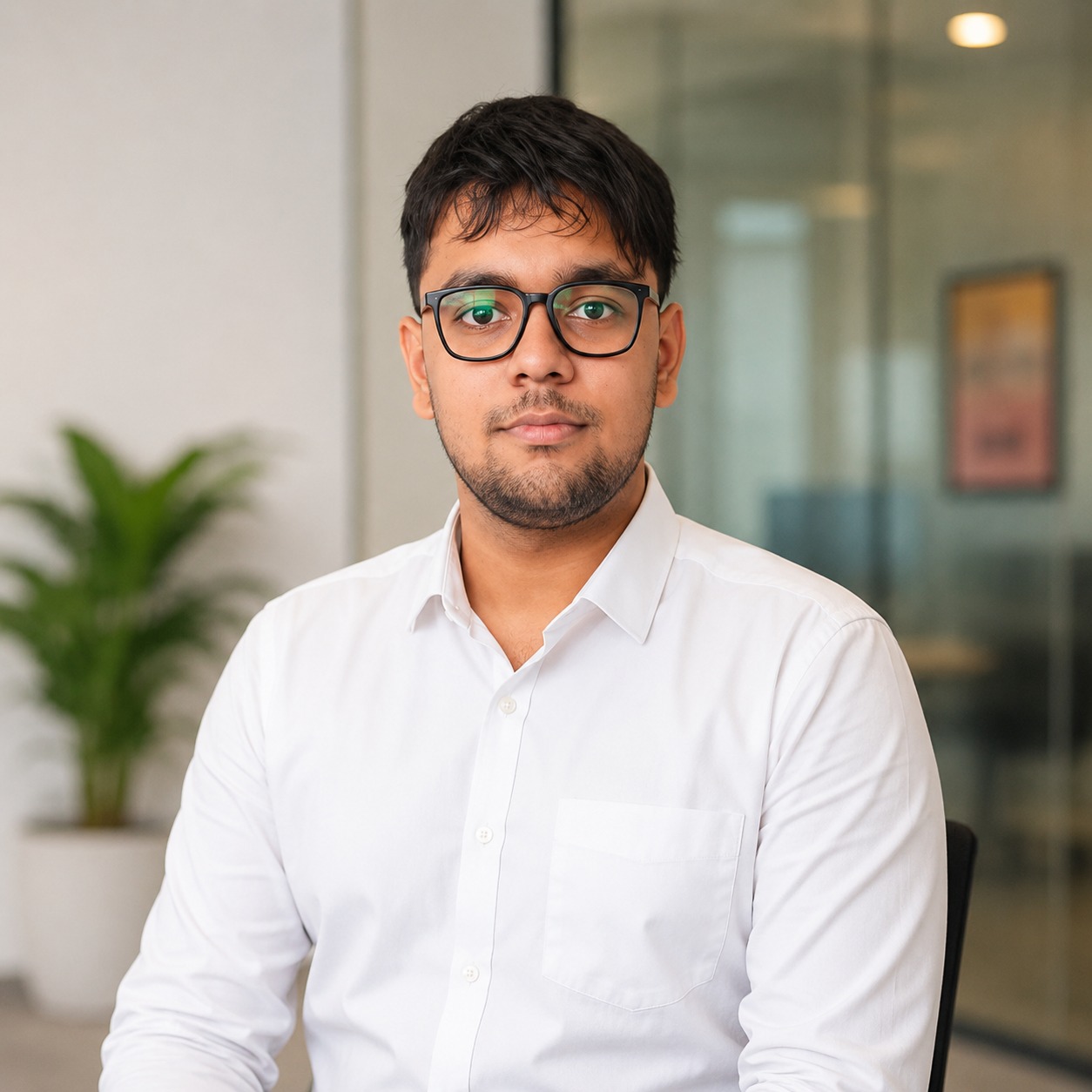 Armaan Chauhan