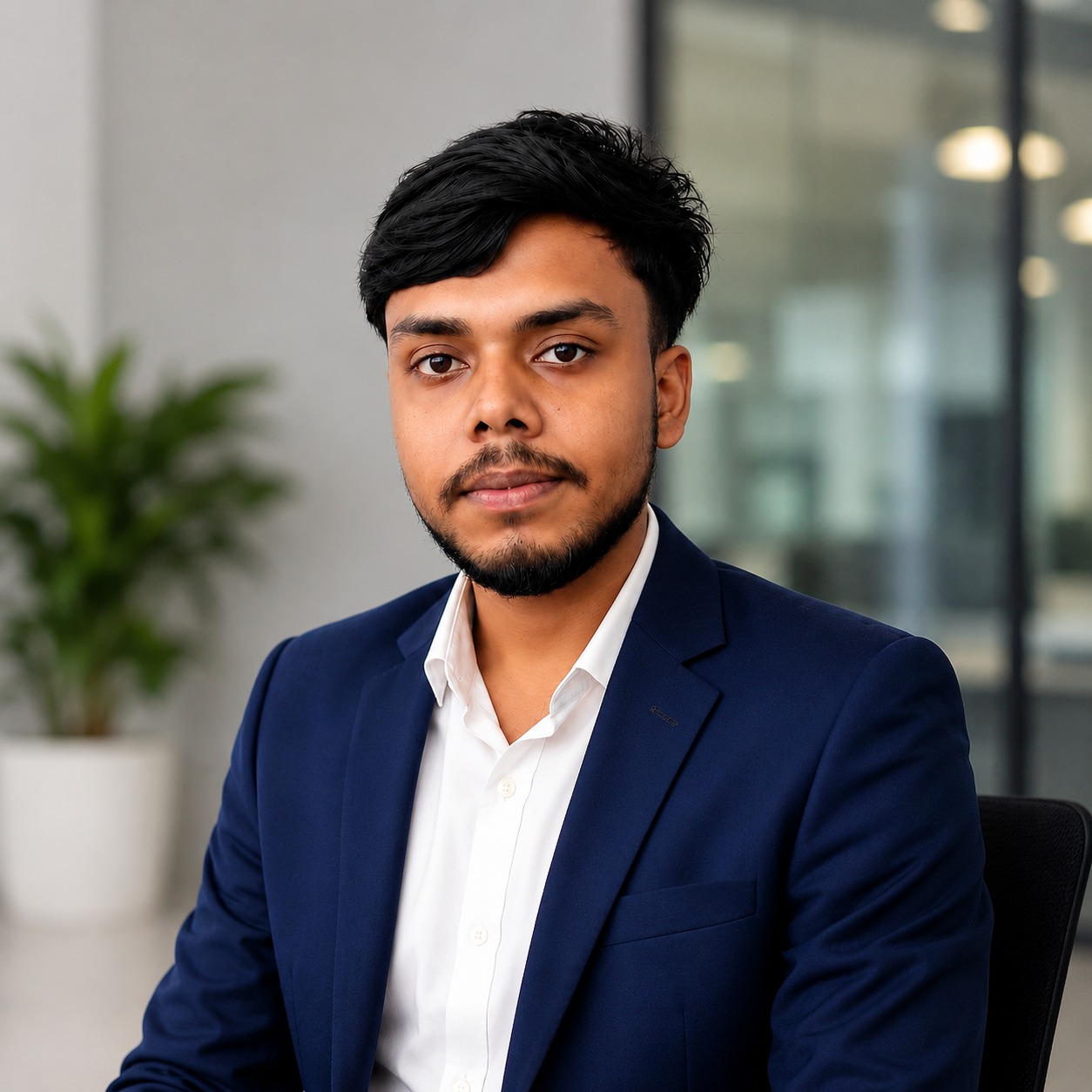 Anurag Maurya
